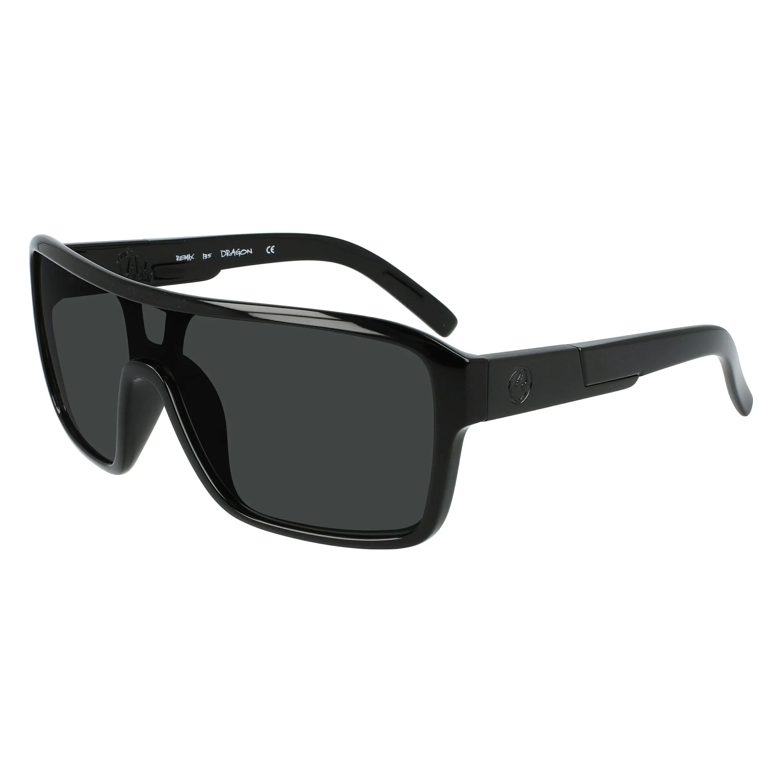 Dragon Remix Polarised Sunglasses