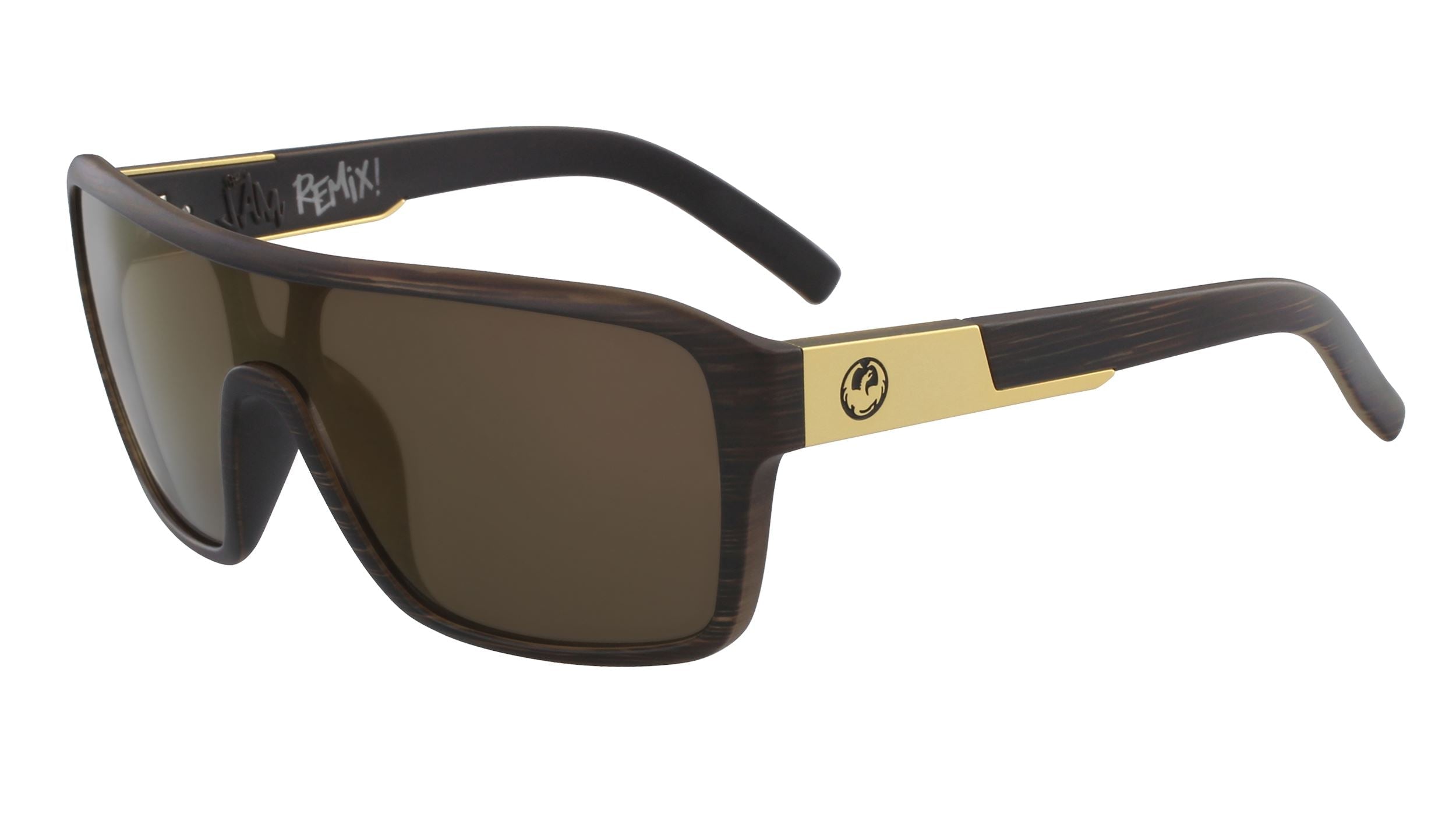 Dragon Remix Sunglasses