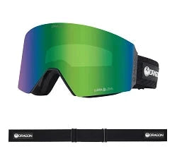 Dragon RVX MAG OTG Snow Goggles 2025