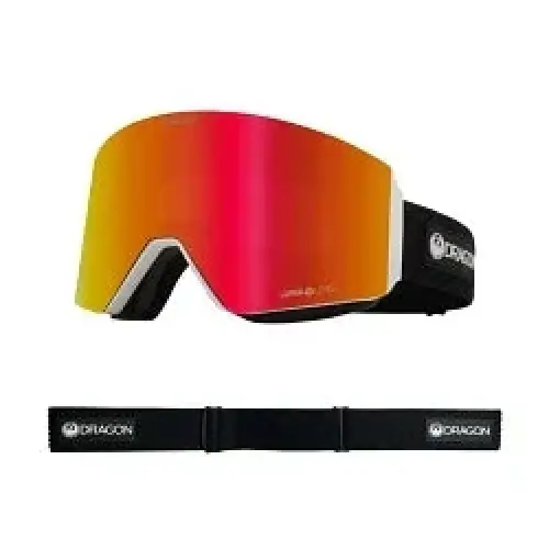 Dragon RVX MAG OTG Snow Goggles 2025