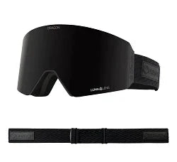 Dragon RVX MAG OTG Snow Goggles 2025
