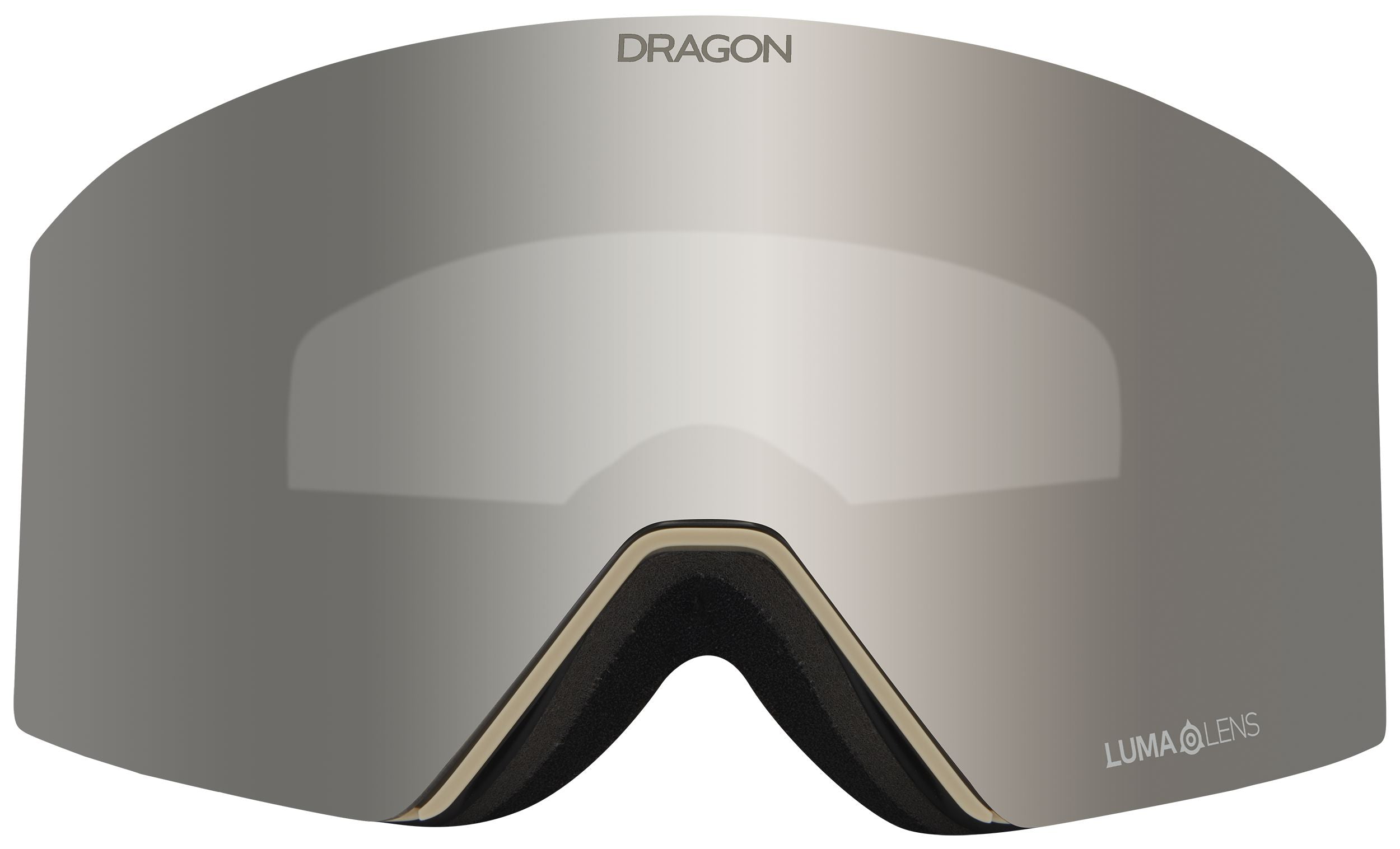 Dragon RVX MAG OTG Snow Goggles 2026