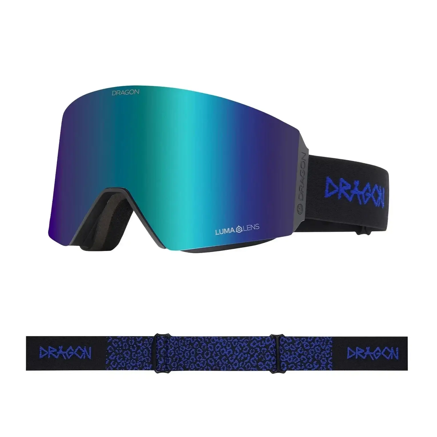 Dragon RVX MAG OTG Snow Goggles 2026