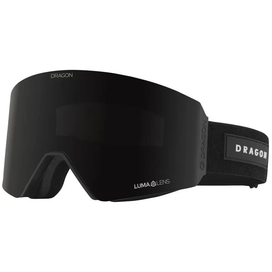 Dragon RVX MAG OTG Snow Goggles 2026