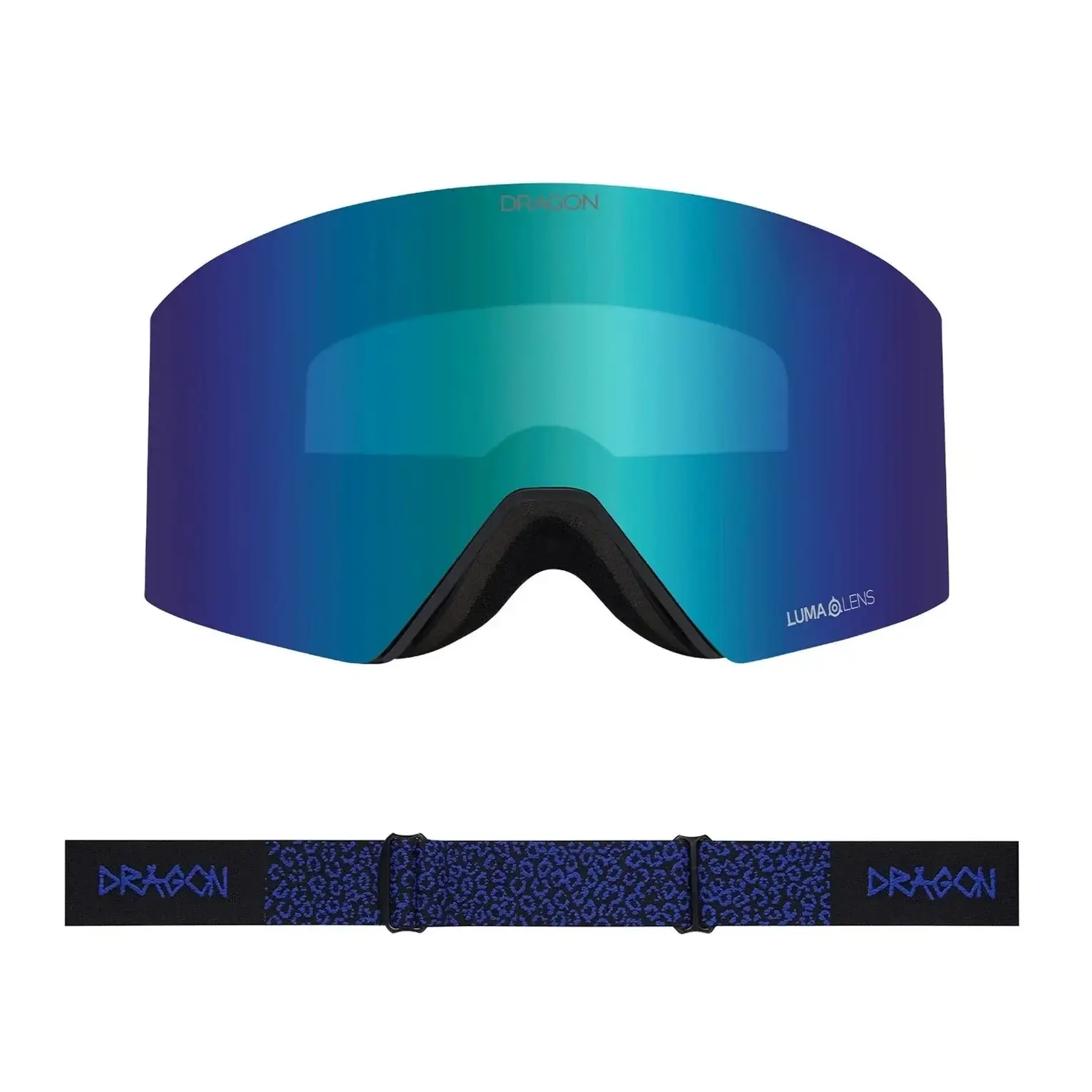 Dragon RVX MAG OTG Snow Goggles 2026