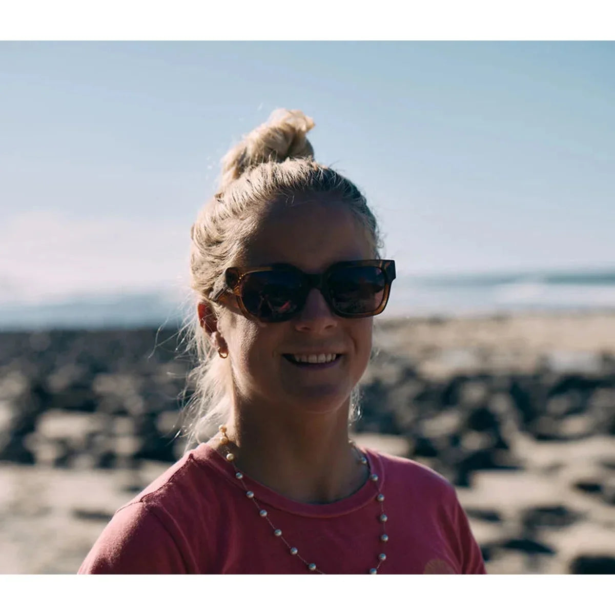 Dragon Ryder Sunglasses