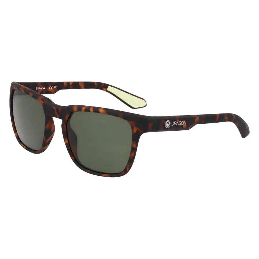 Dragon Slip Polarised Sunglasses