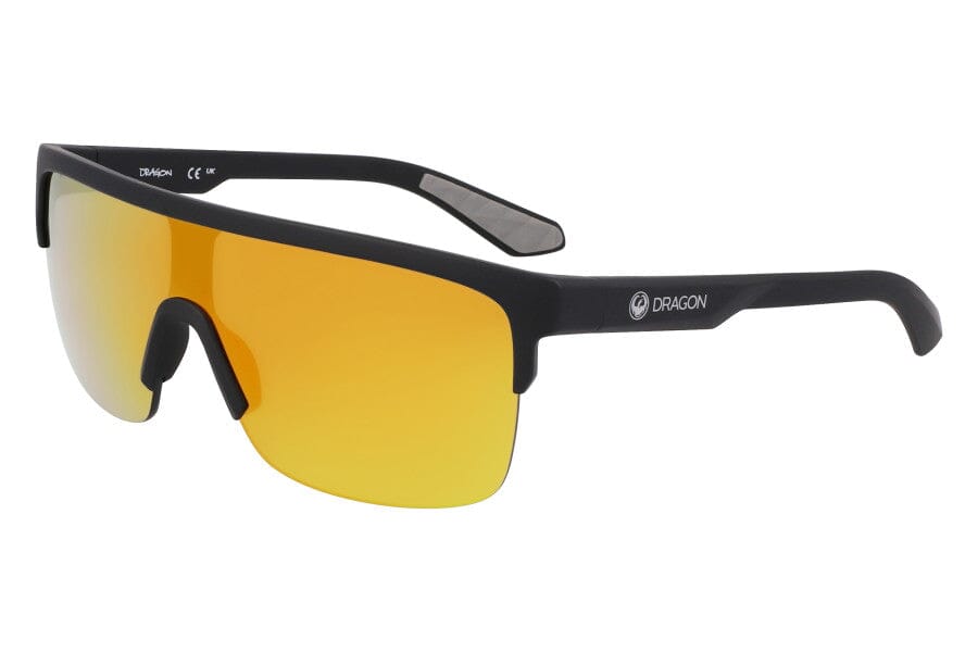 Dragon Slotted Sunglasses