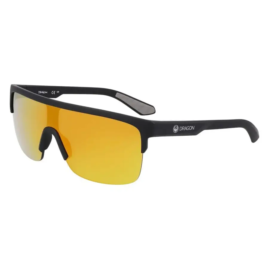 Dragon Slotted Sunglasses