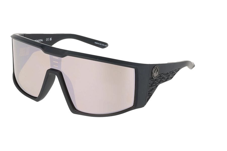 Dragon Tension Sunglasses