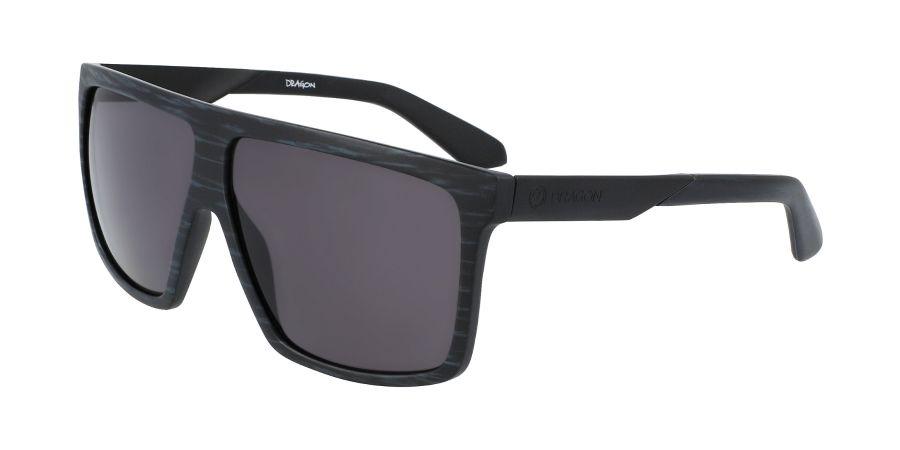 Dragon Ultra Polarised Sunglasses Driftwood / Smoke Polarised 