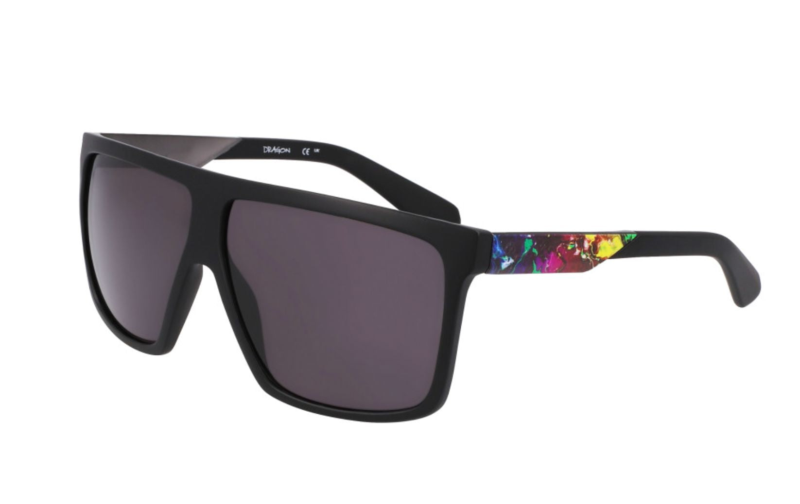 Dragon Ultra Polarised Sunglasses