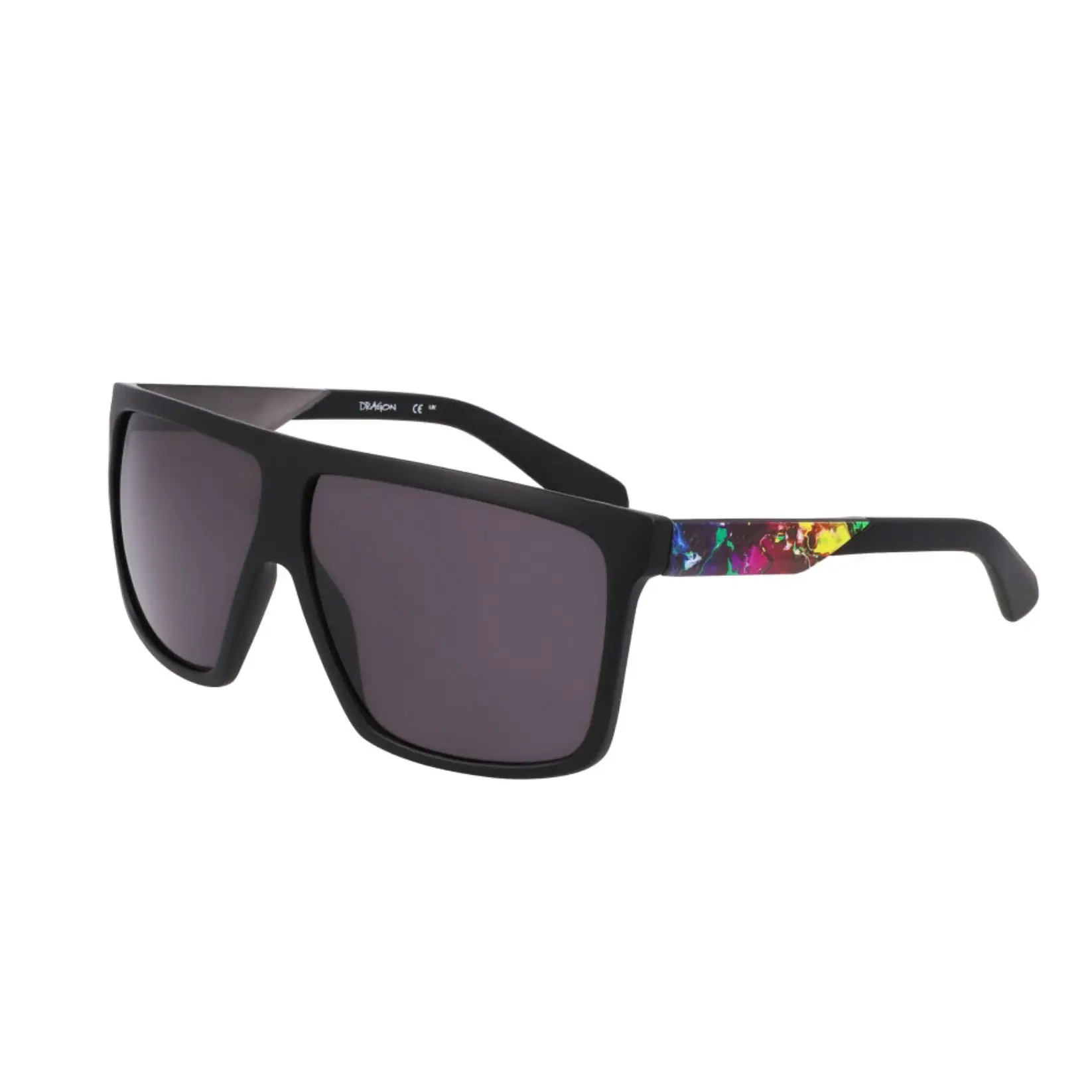 Dragon Ultra Polarised Sunglasses