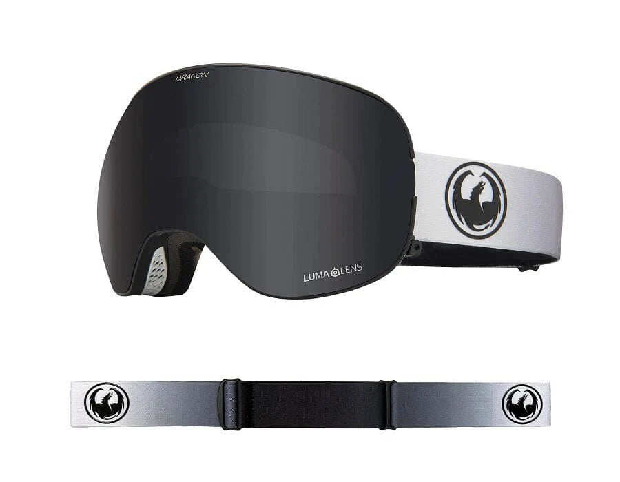 Dragon X2 Snow Goggles 2023