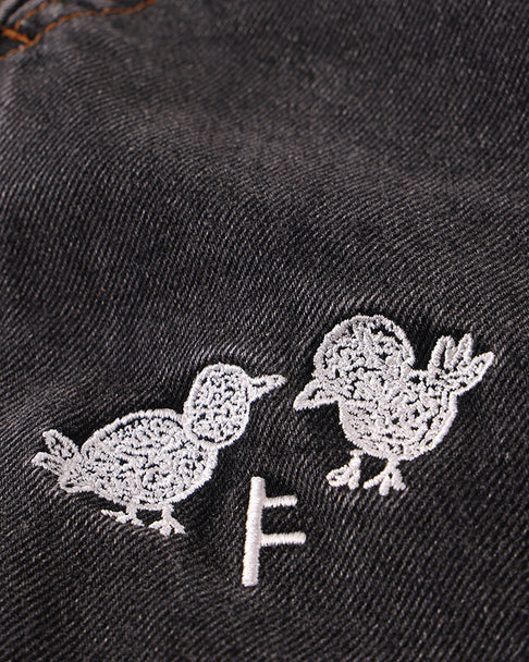 Former DXD Reynolds Denim Pants
