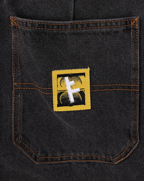 Former DXD Reynolds Denim Pants
