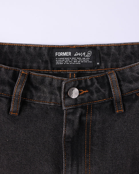 Former DXD Reynolds Denim Pants