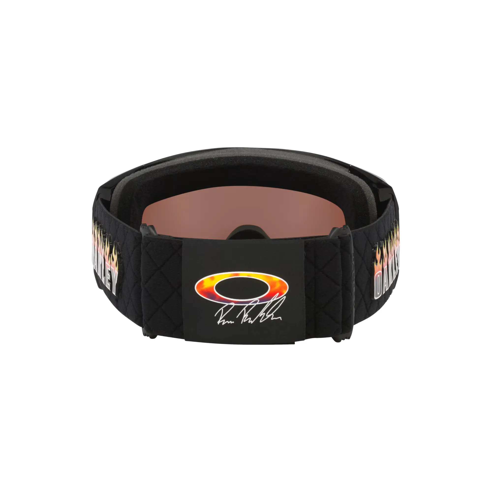 Oakley Line Miner L Rene Rinnekangas Signature Series Snow Goggles