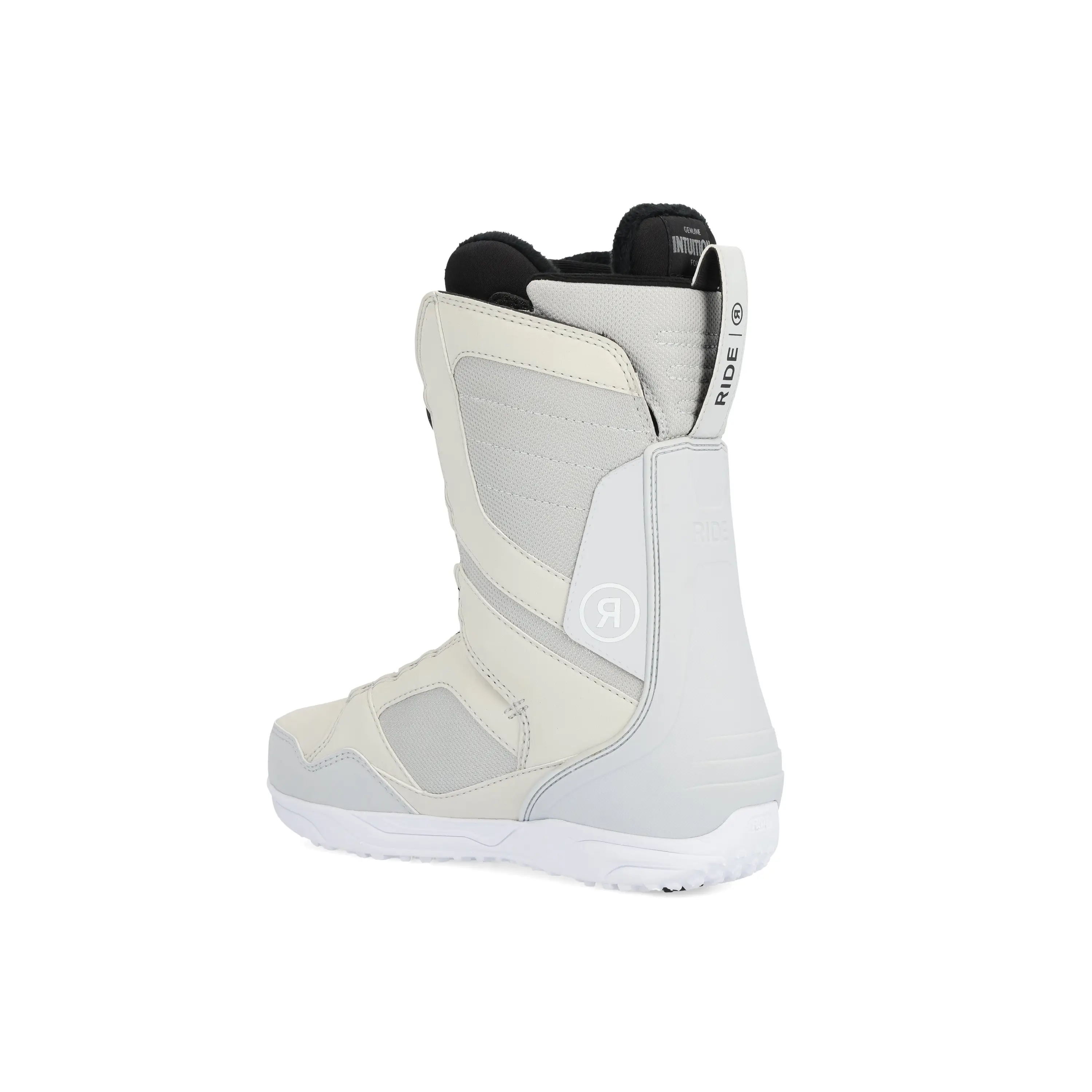 Ride Sage Womens Snowboard Boots 2025