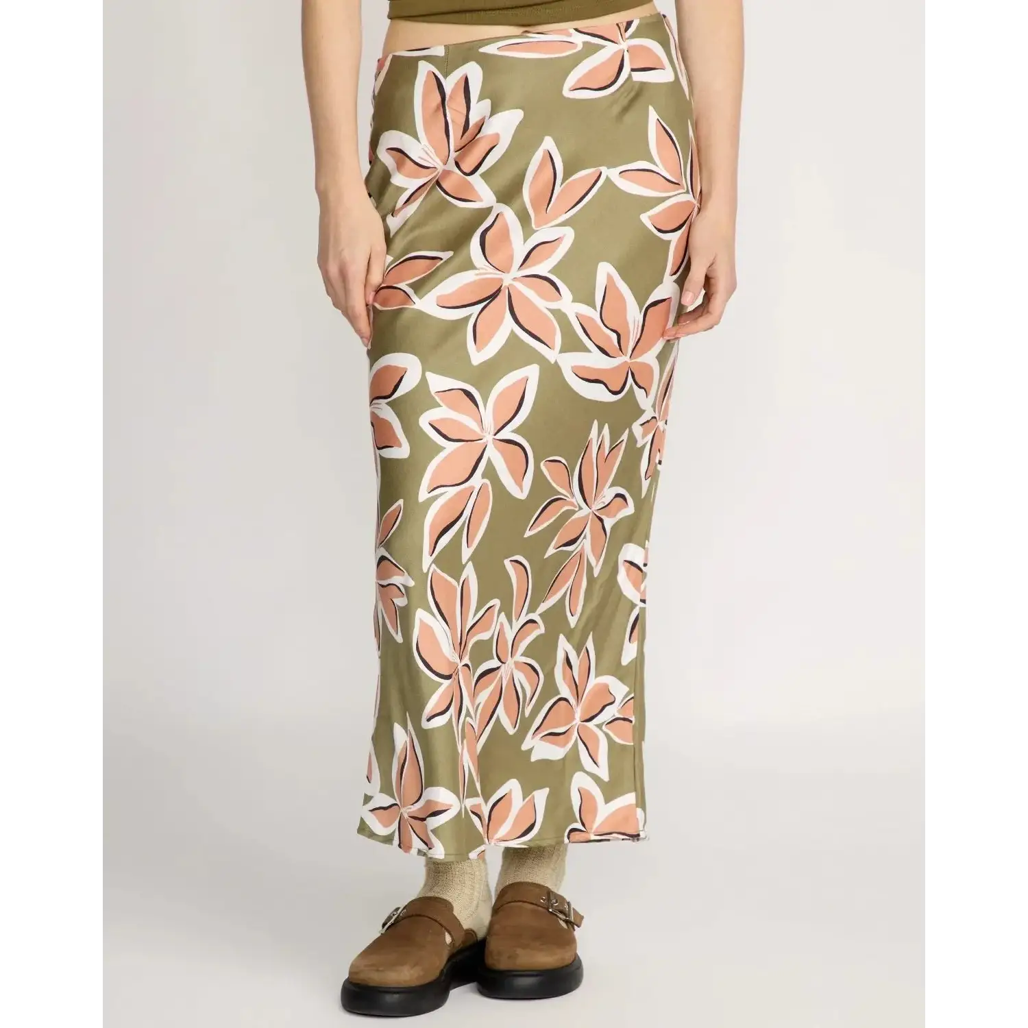 Volcom Psychonic Skirt