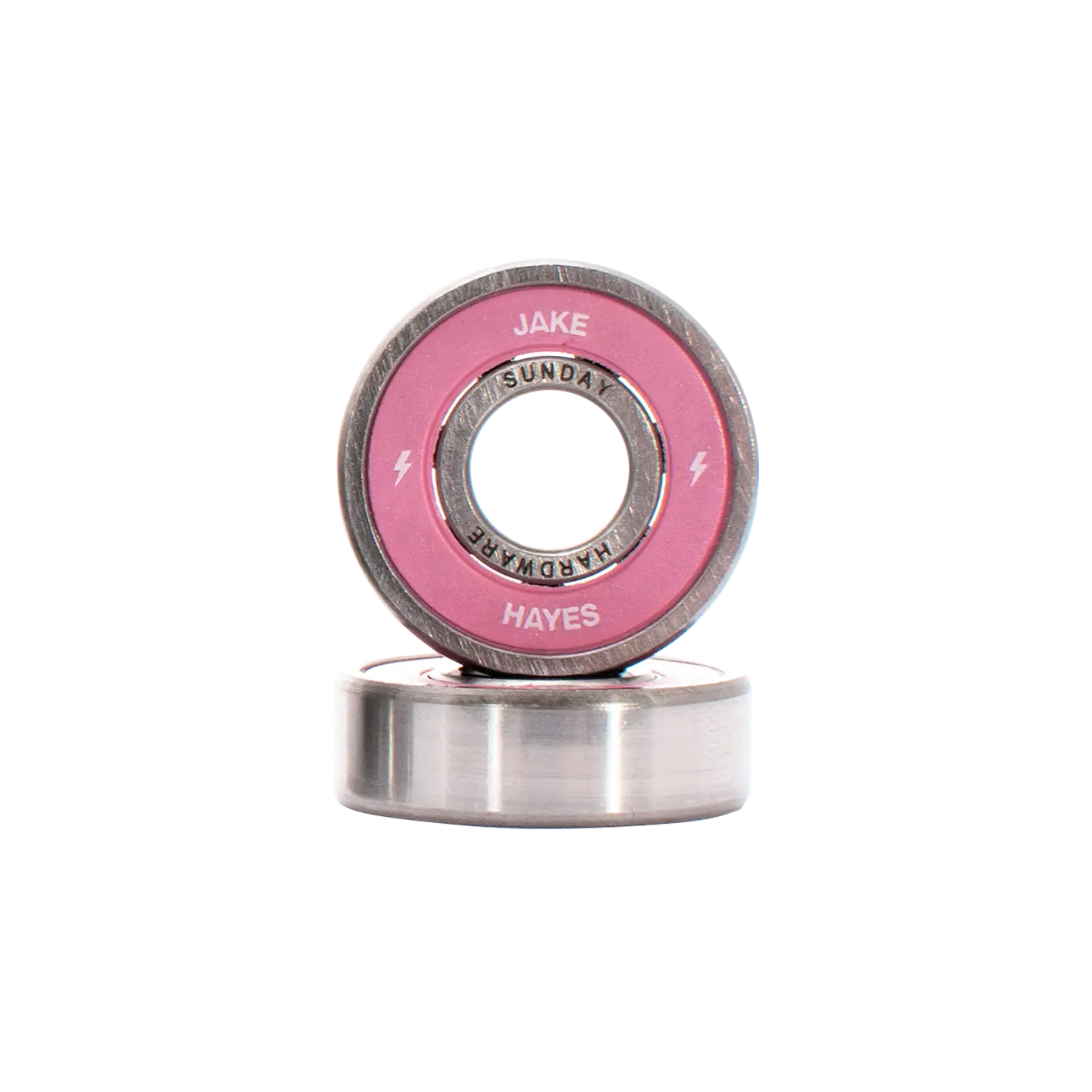 Sunday Hardware Jake Hayes Pro Bearings