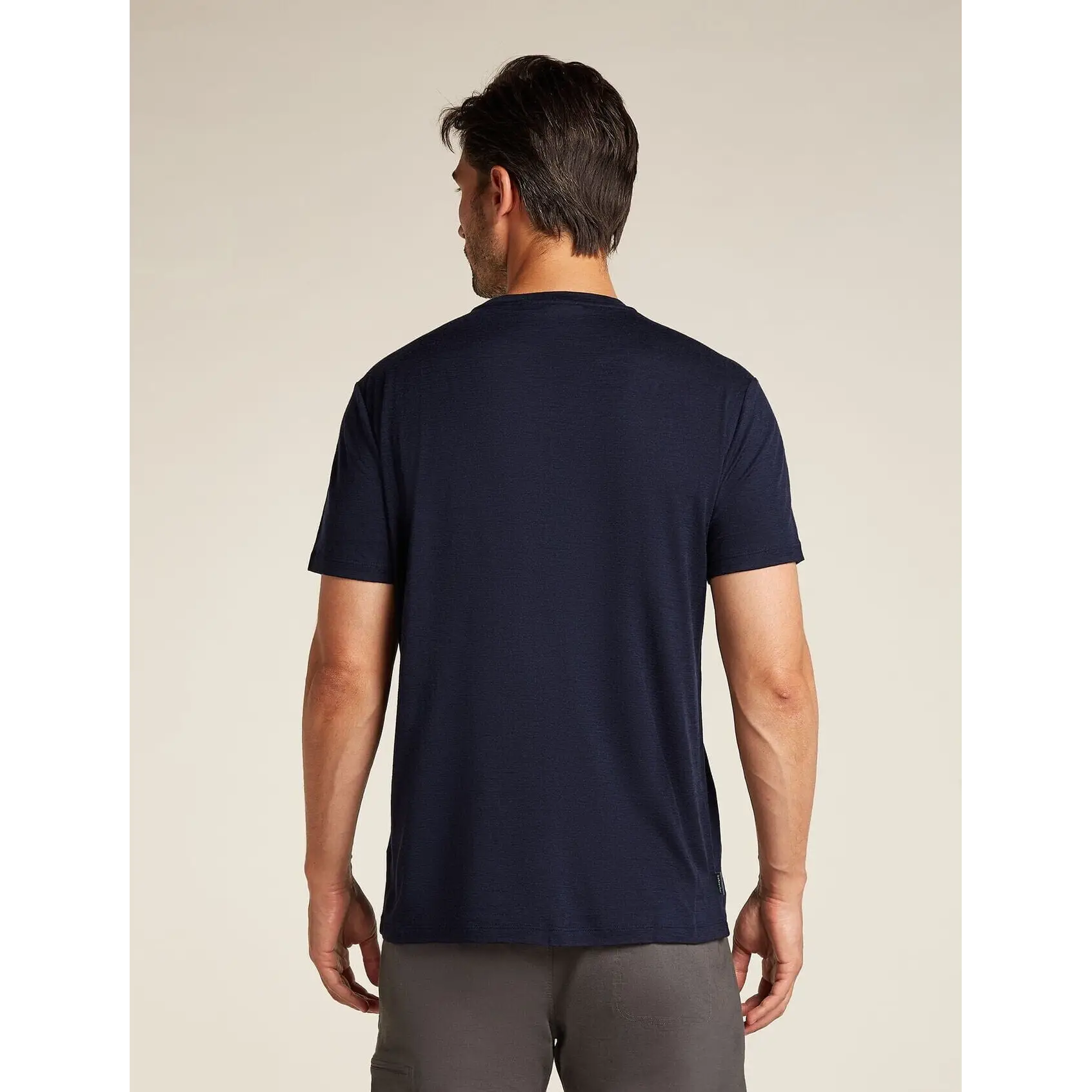 Icebreaker Merino 150 Tech Lite T-Shirt - Rising Light 2025
