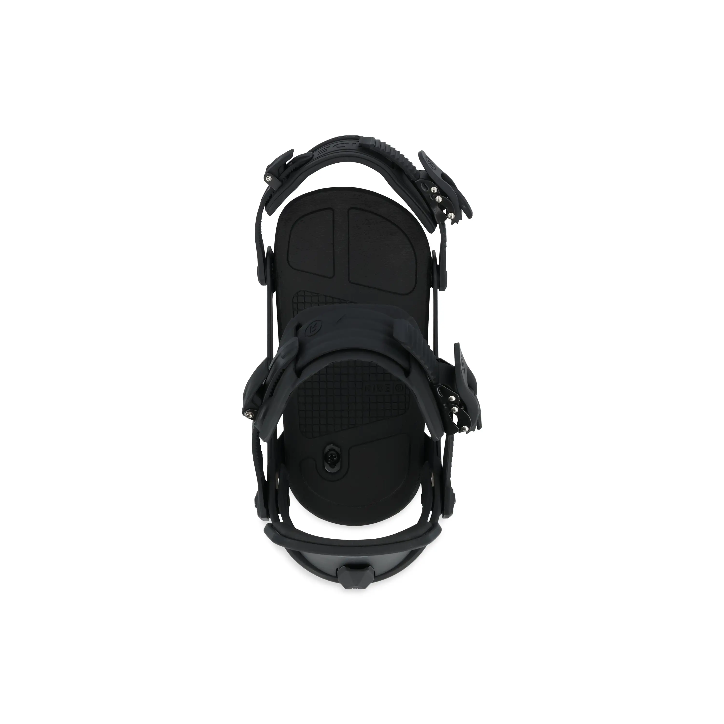 Ride  A-6 Snowboard Bindings 2025