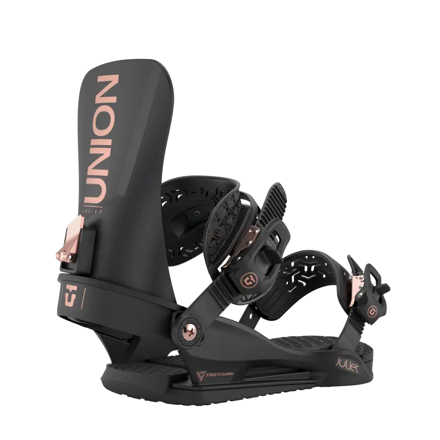 Union Juliet Snowboard Bindings 2026