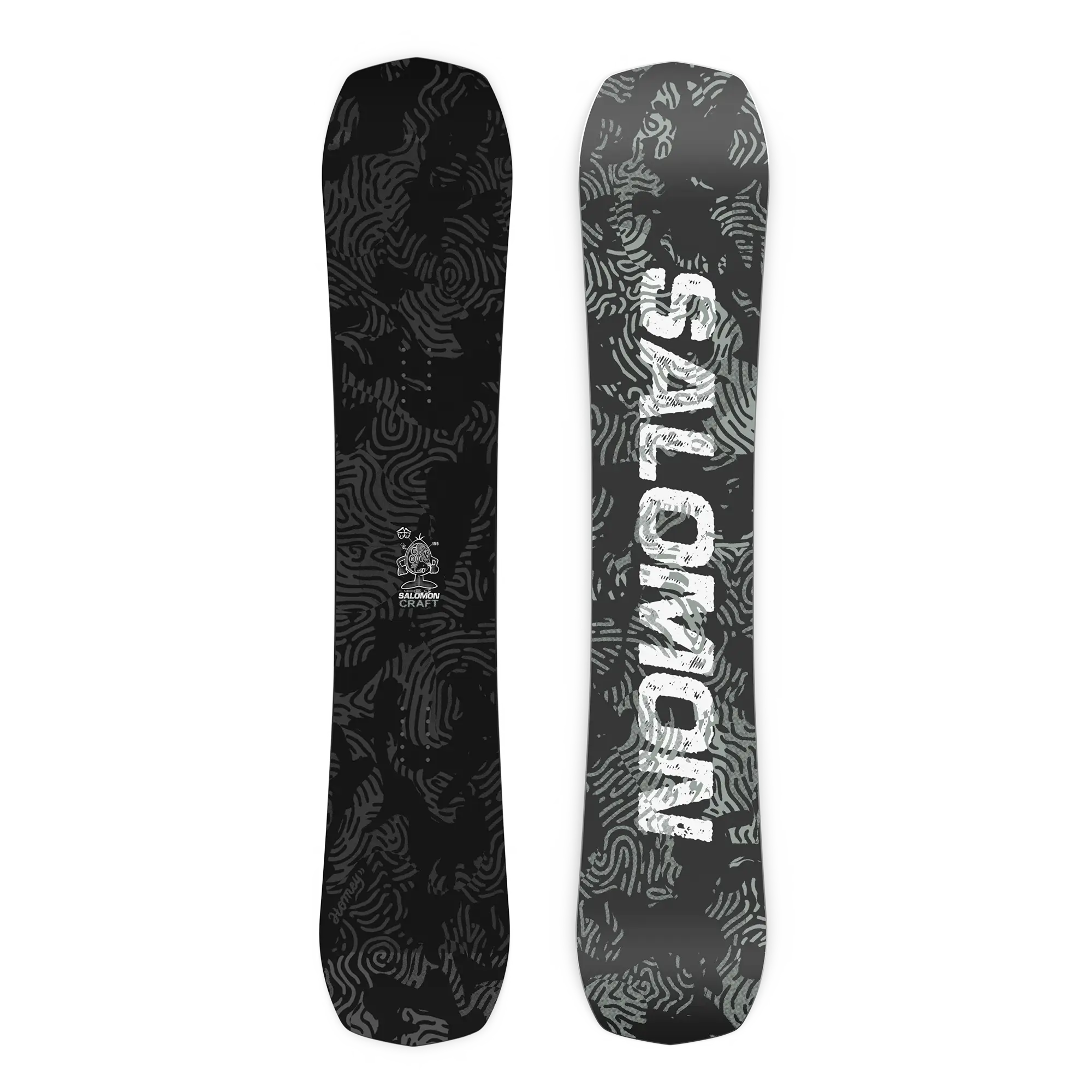 Salomon Craft Snowboard 2027