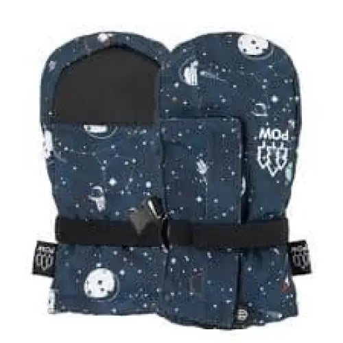 POW Whippersnapper Mini Kids Mitt 2025