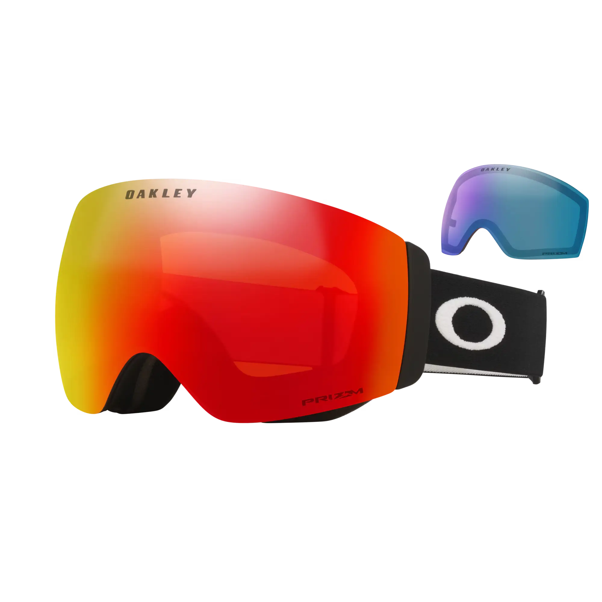 Oakley Flight Deck Pro M Snow Goggles