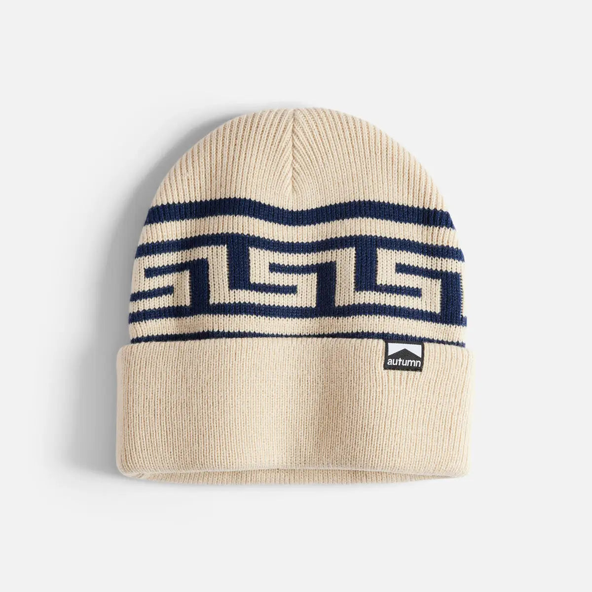 Autumn Nami Beanie