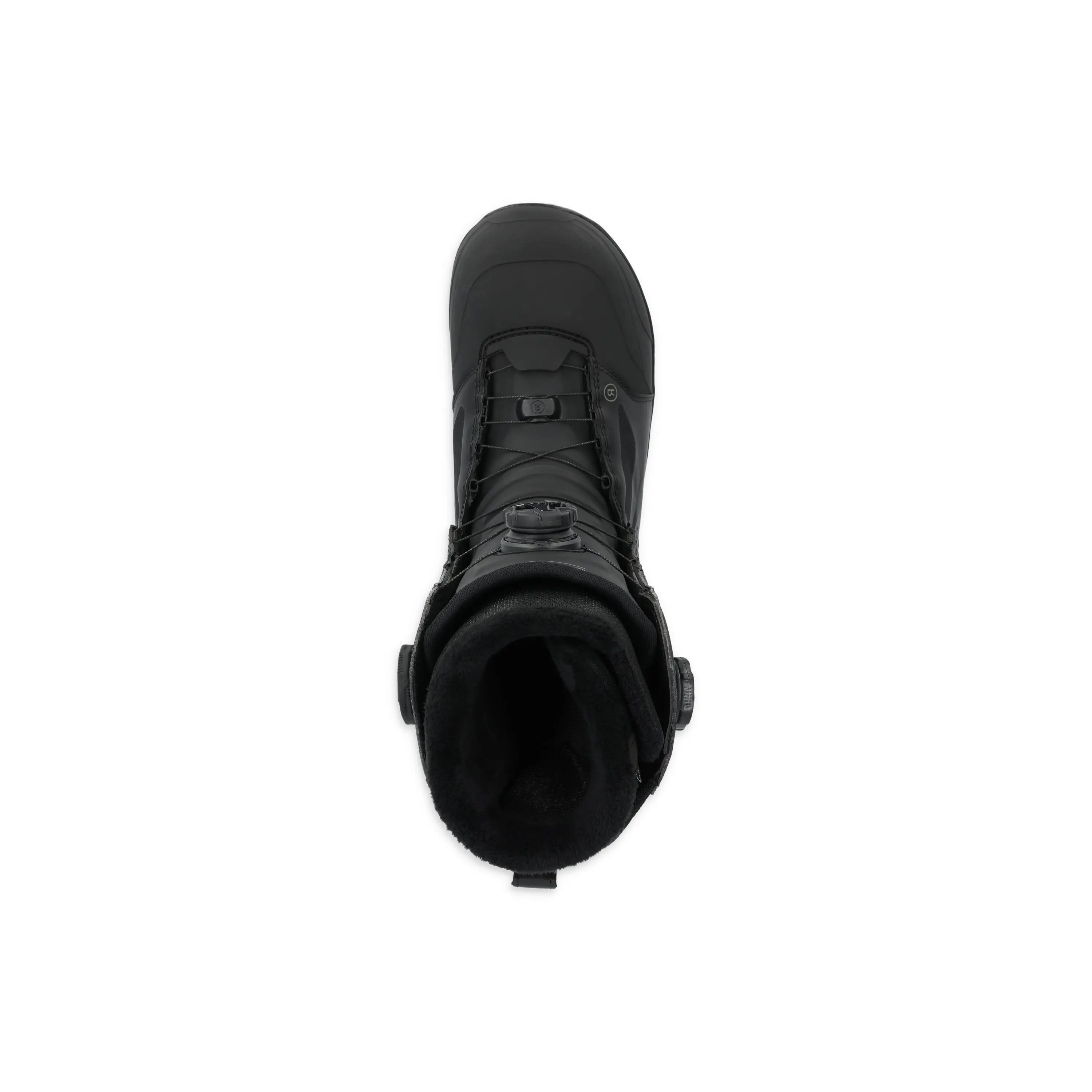 Ride Trident Snowboard Boots 2025