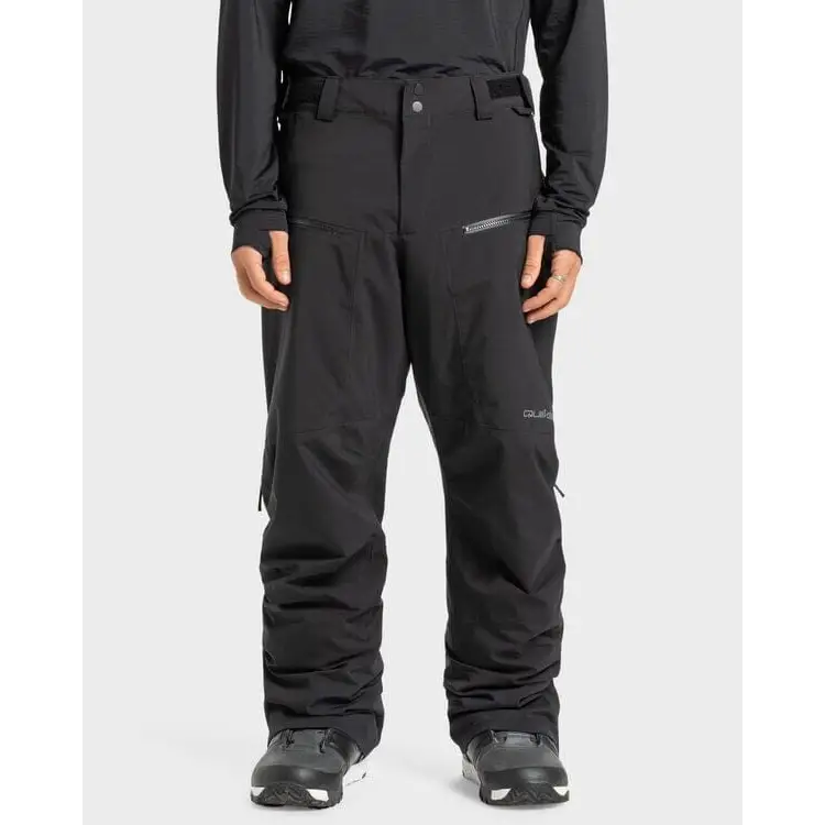 Quiksilver Paramo Stretch 20K Pants