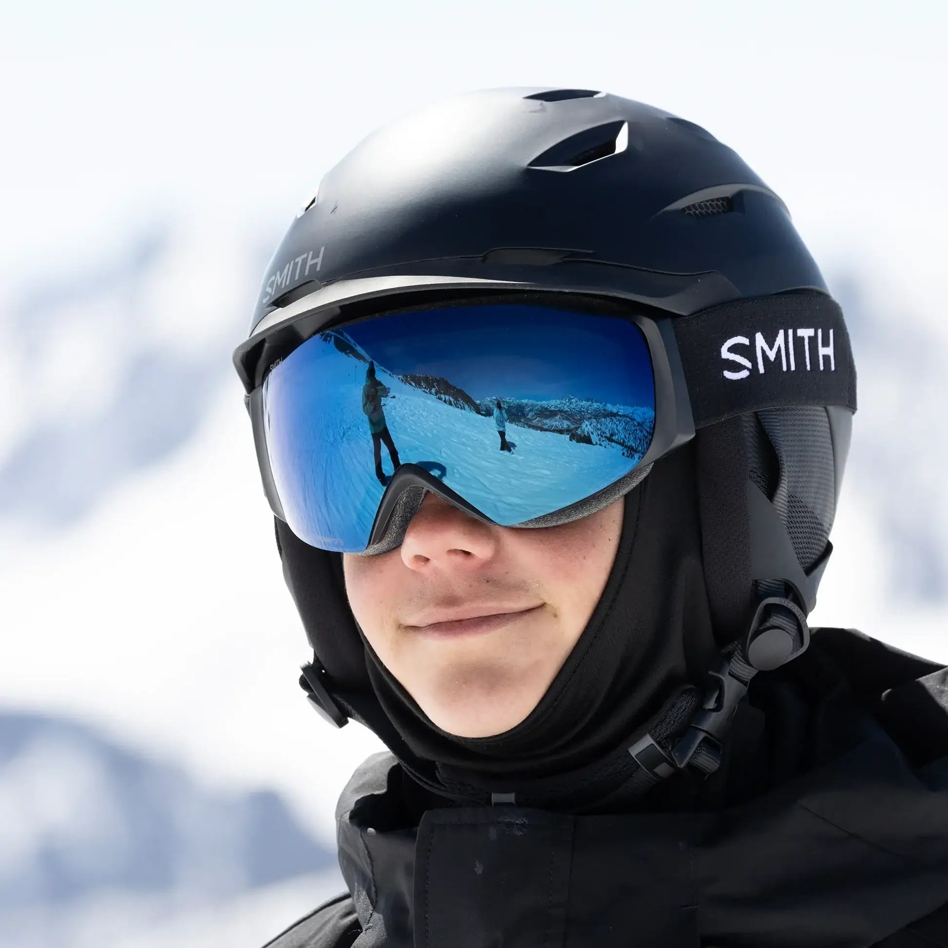 Smith I/O Mag S Snow Goggles