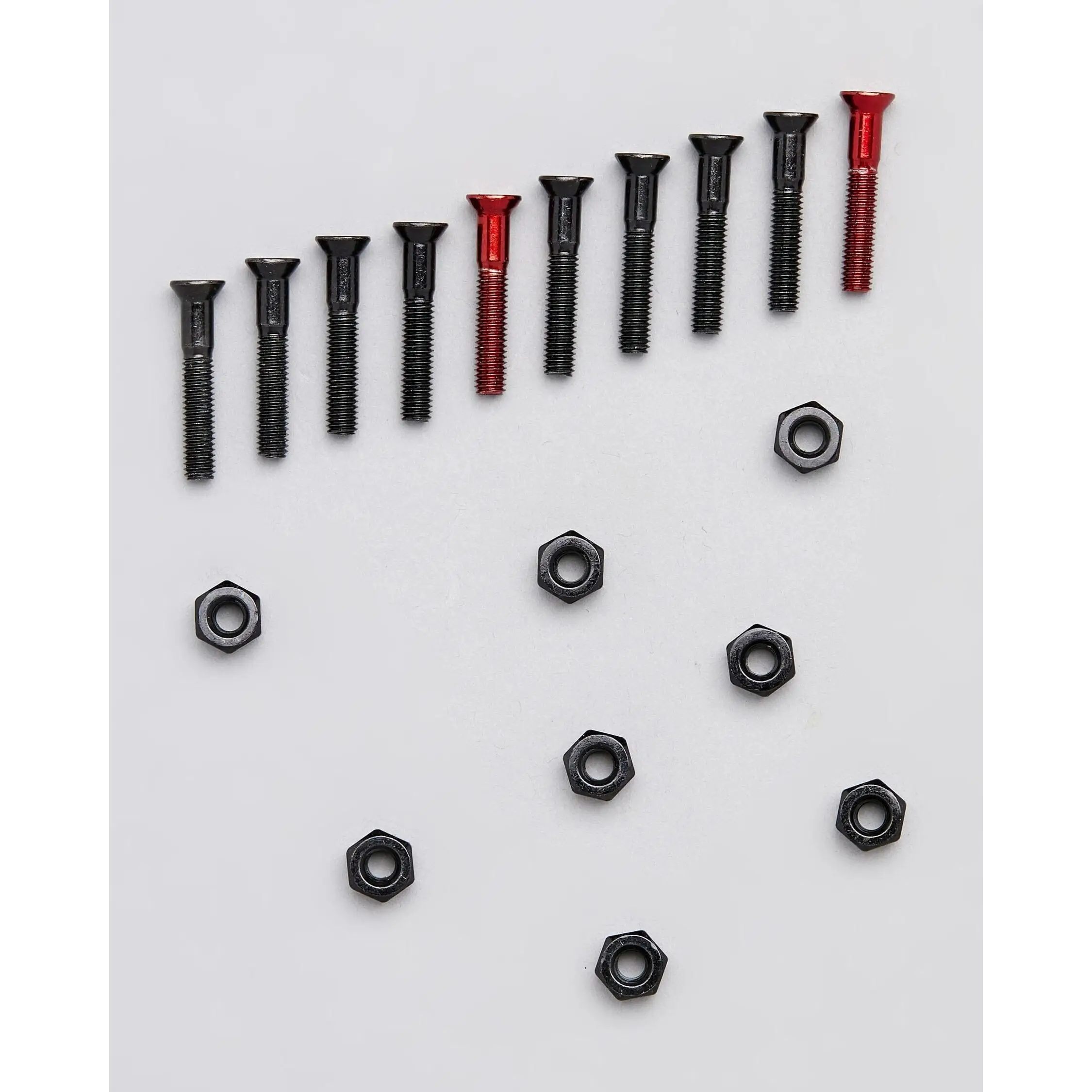 Thunder Bolts 1 1 / 8 Phillips