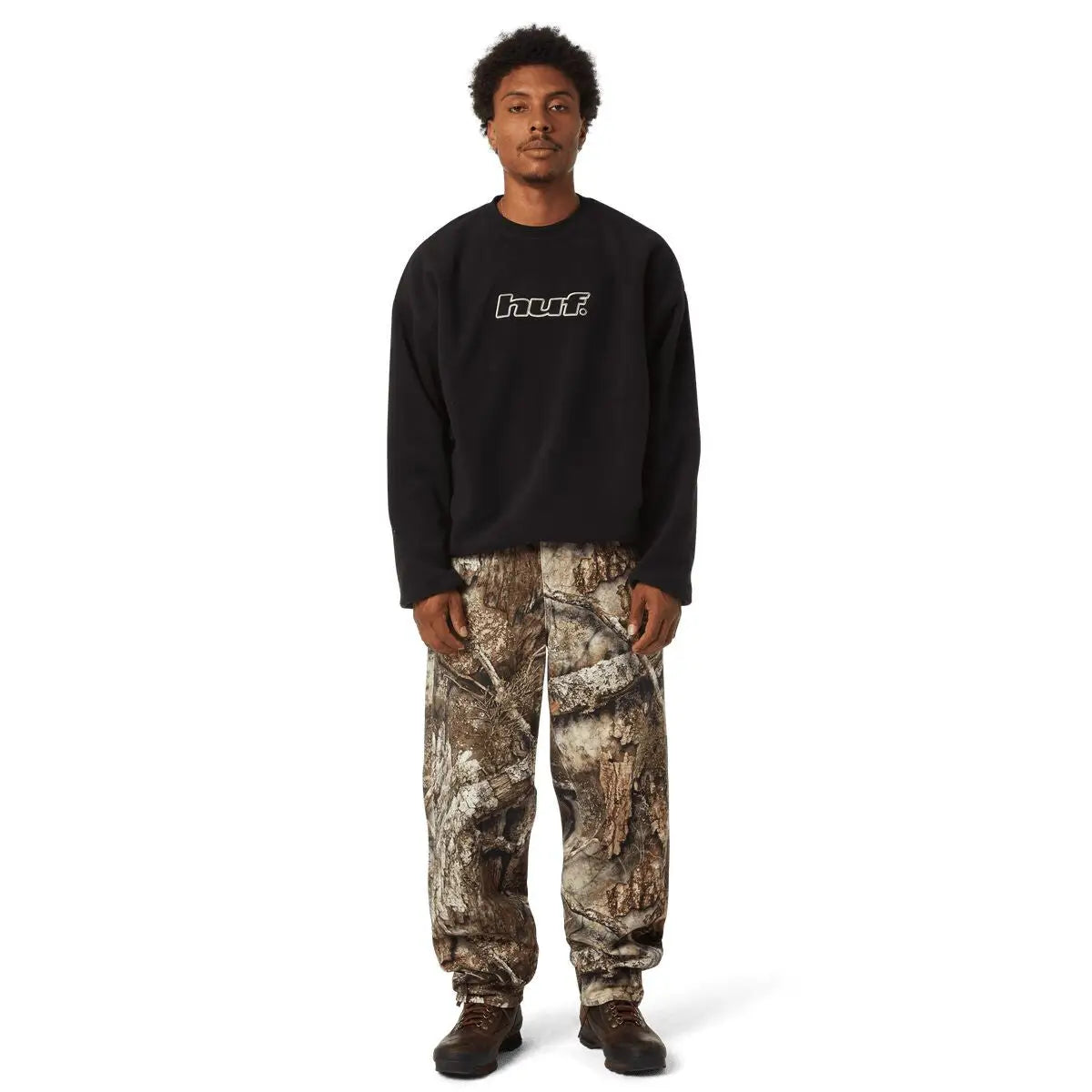 HUF Realtree Cromer Pants