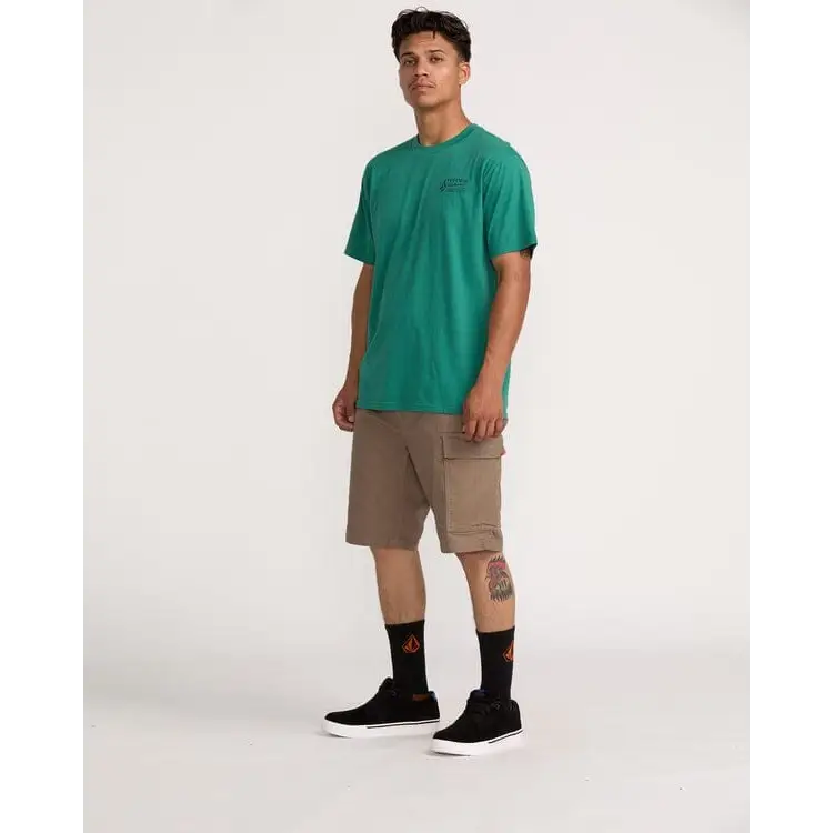 Volcom Workwear Caliper II Work Shorts