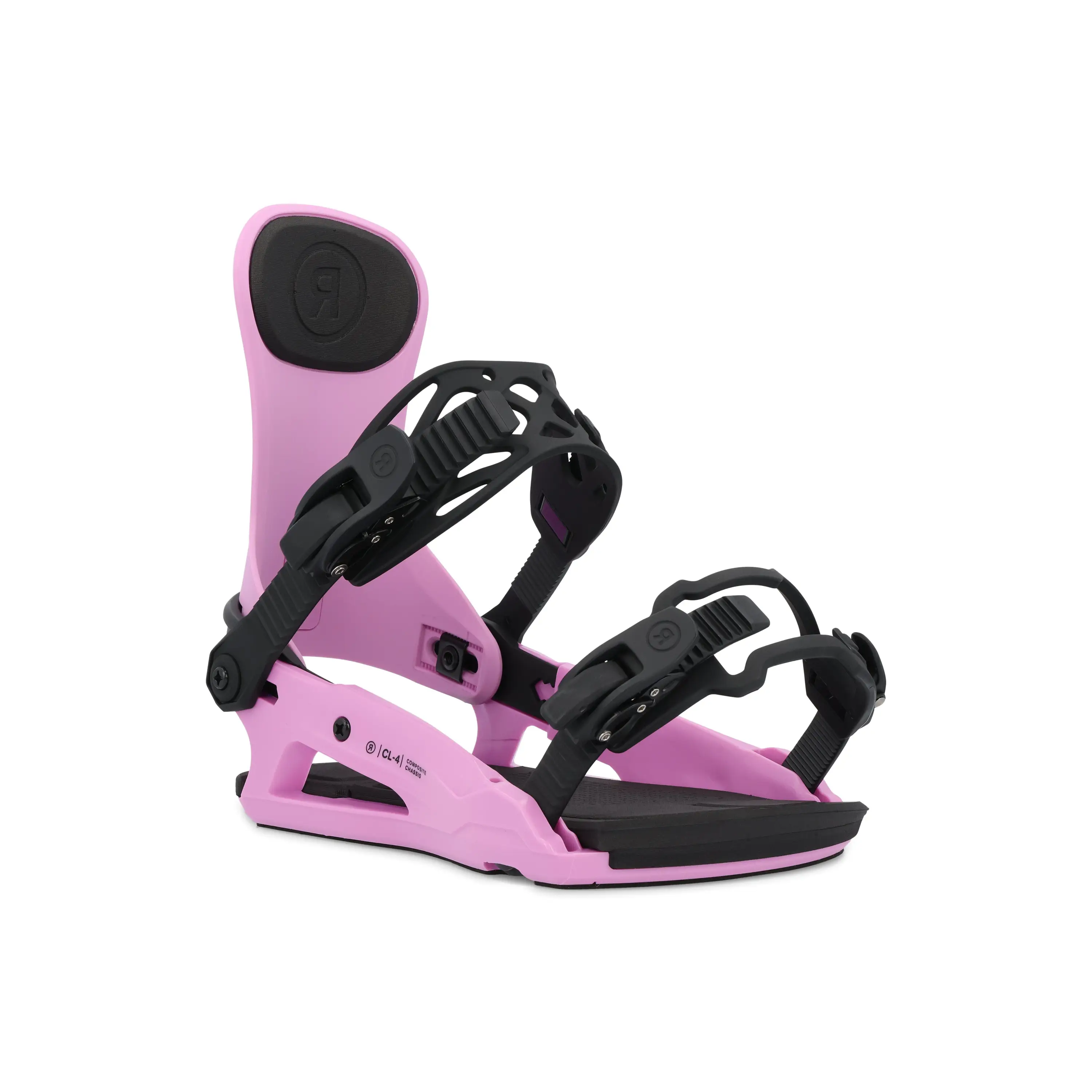 Ride  CL-4 Snowboard Bindings 2025