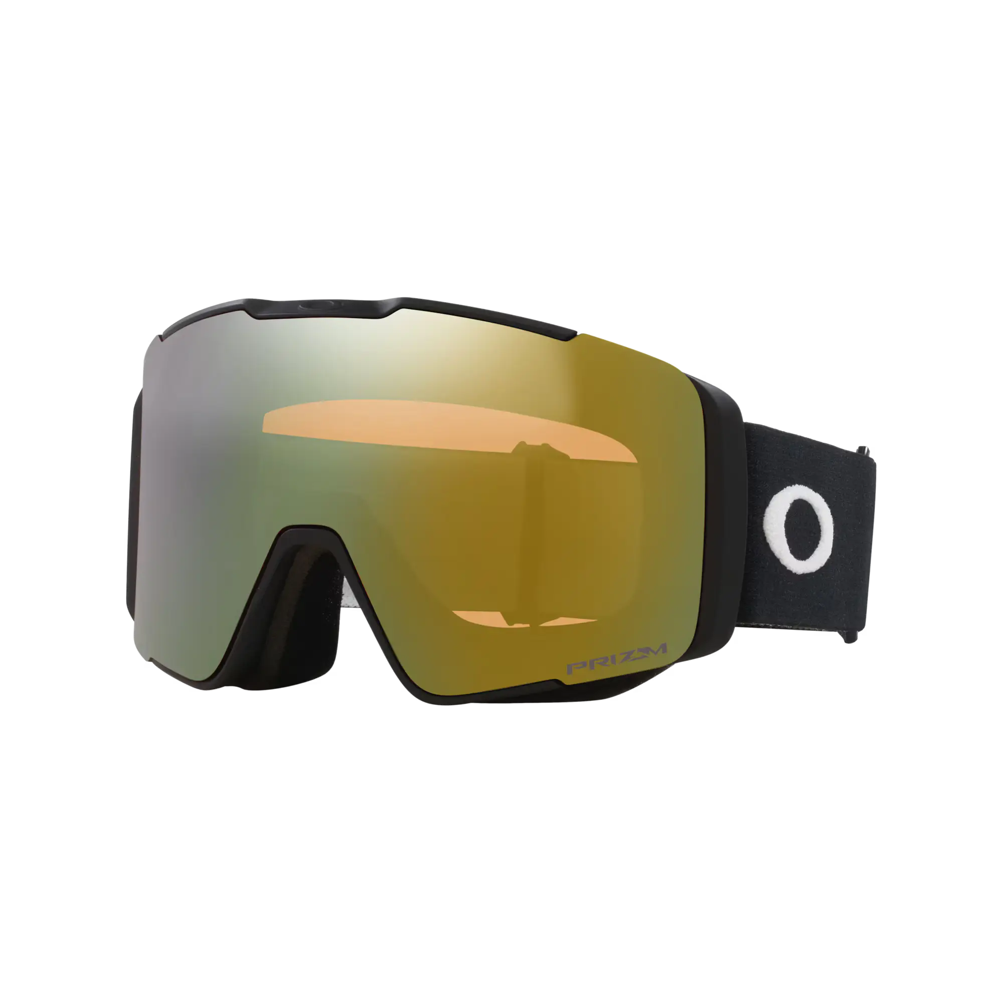 Oakley Line Miner Pro L Snow Goggles
