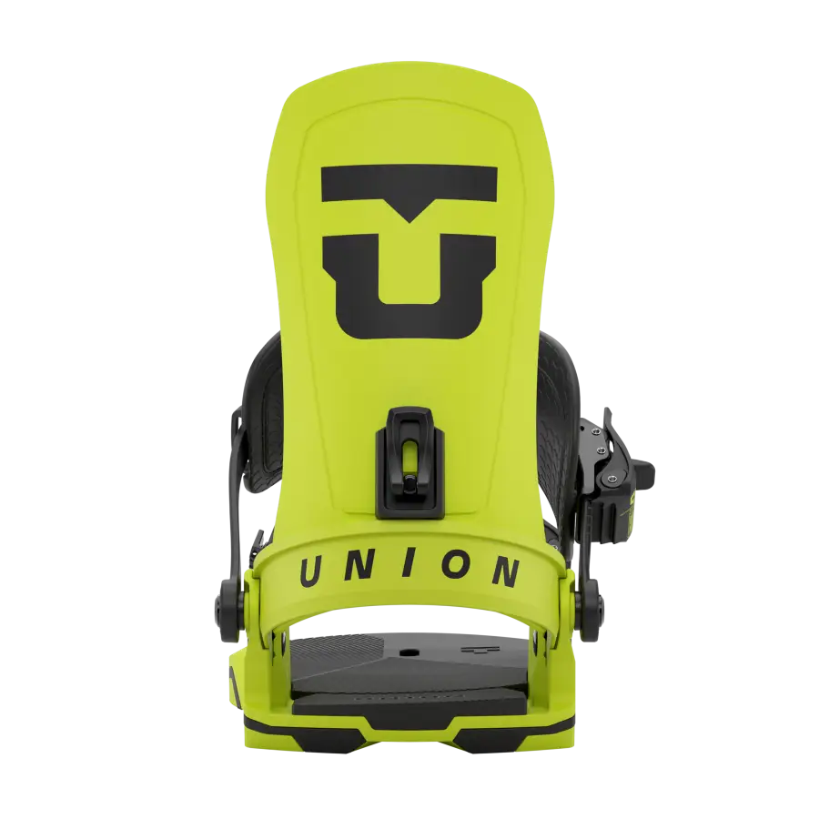 Union Force Snowboard Bindings 2026