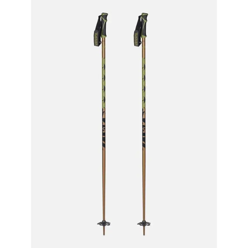 K2 Freeride 18 Poles