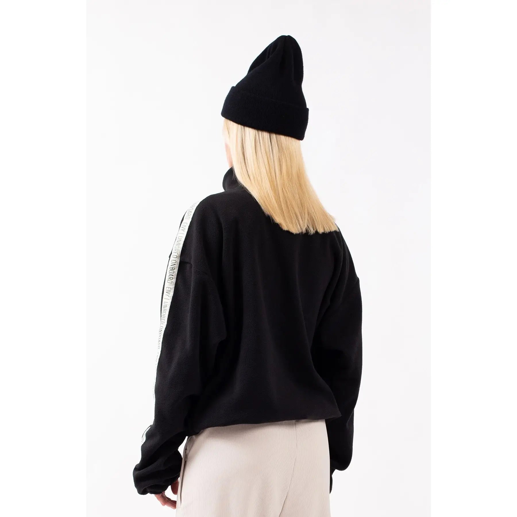 Eivy Ball Fleece