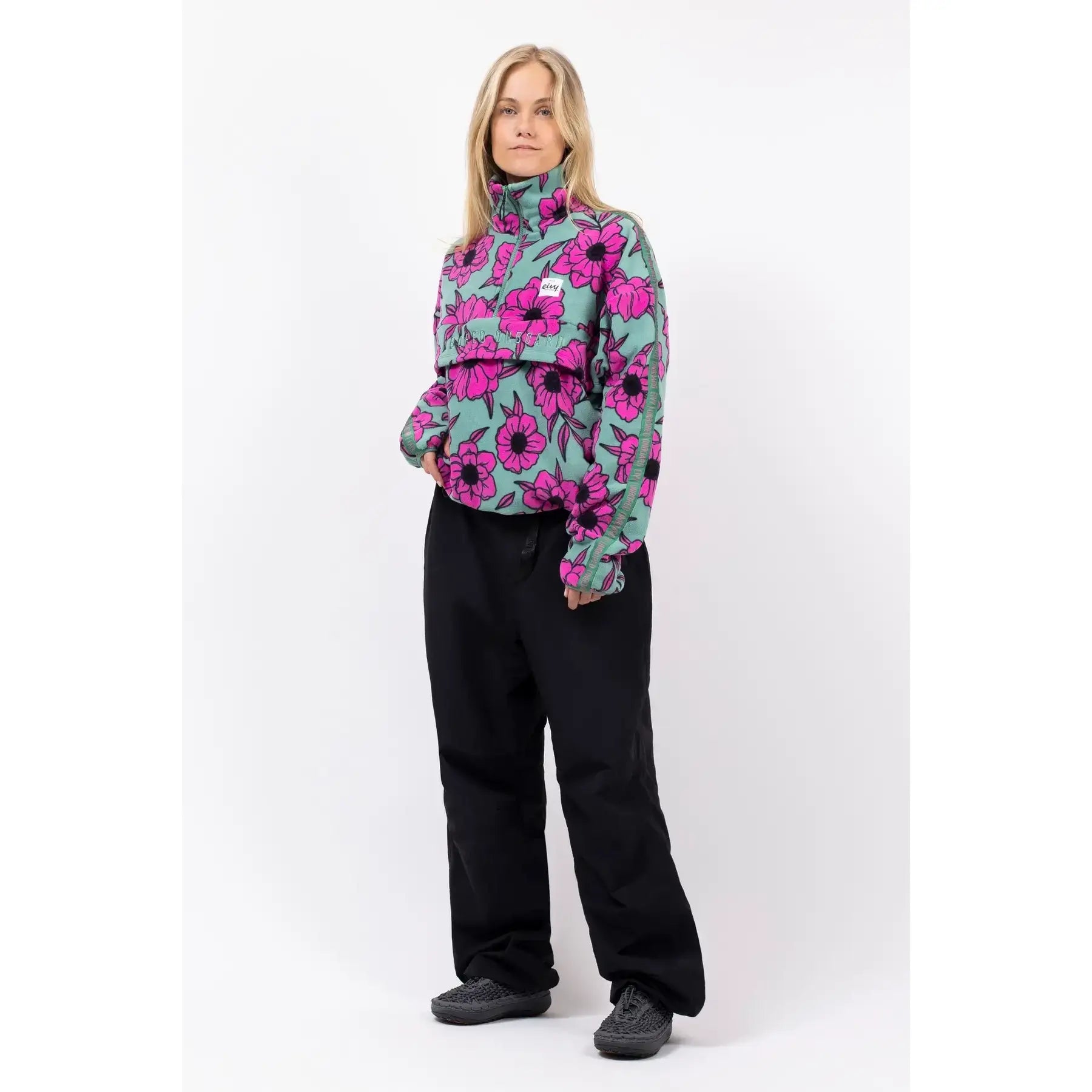 Eivy Ball Fleece