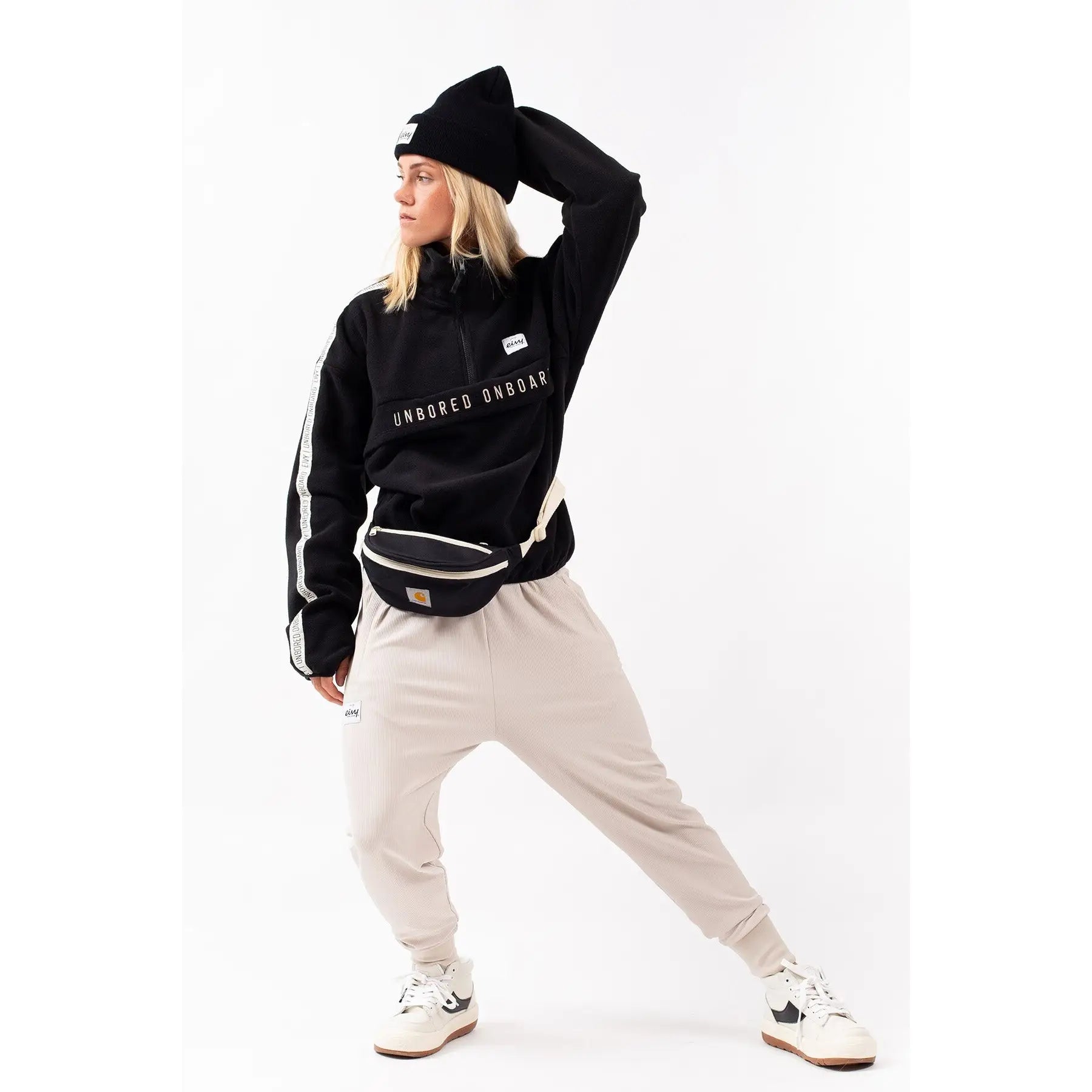 Eivy Ball Fleece