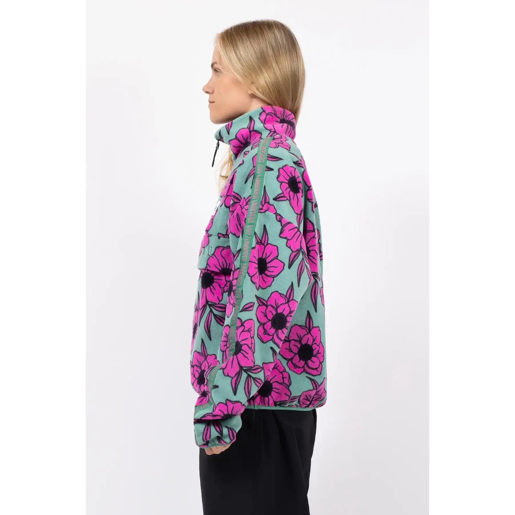 Eivy Ball Fleece