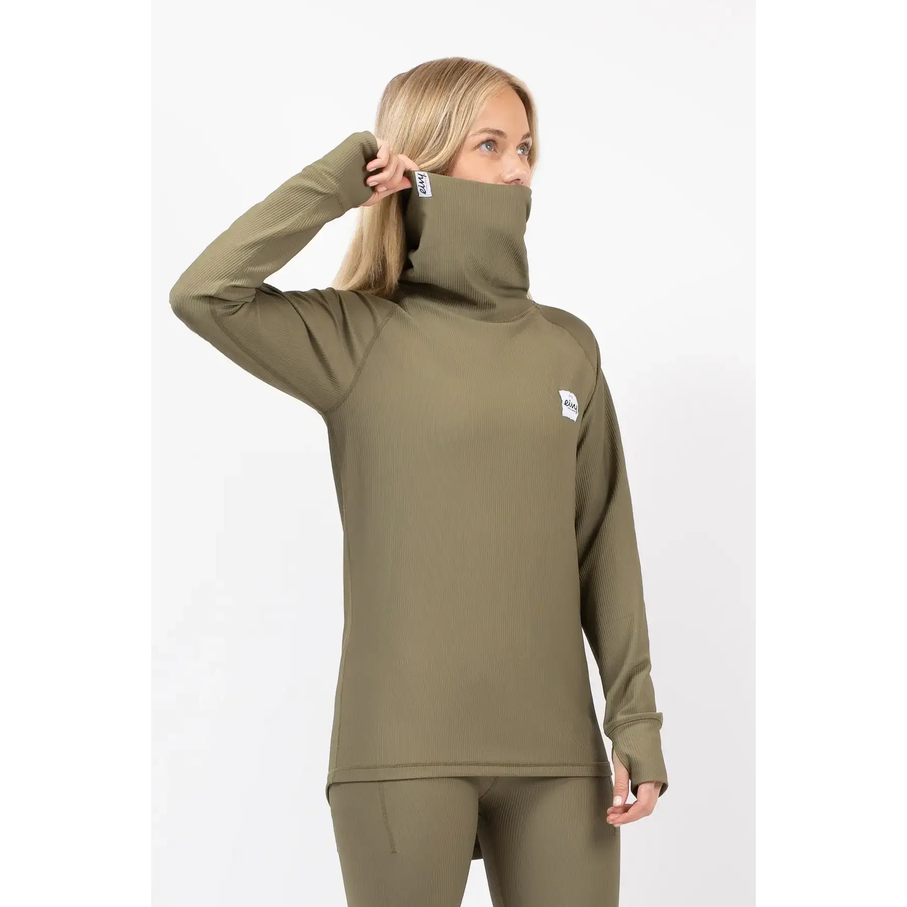 Eivy Icecold Gaiter Top