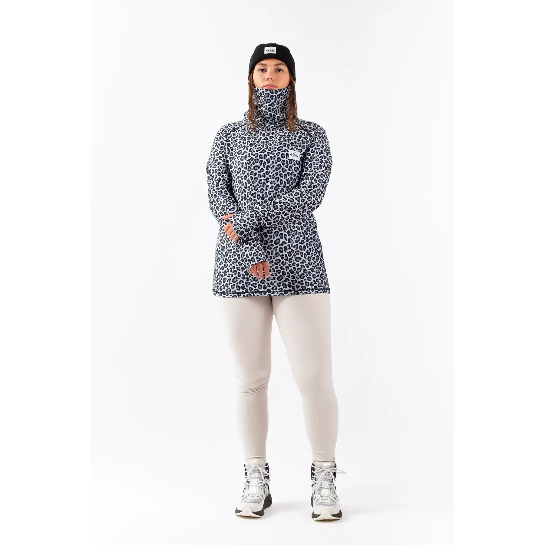 Eivy Icecold Gaiter Top