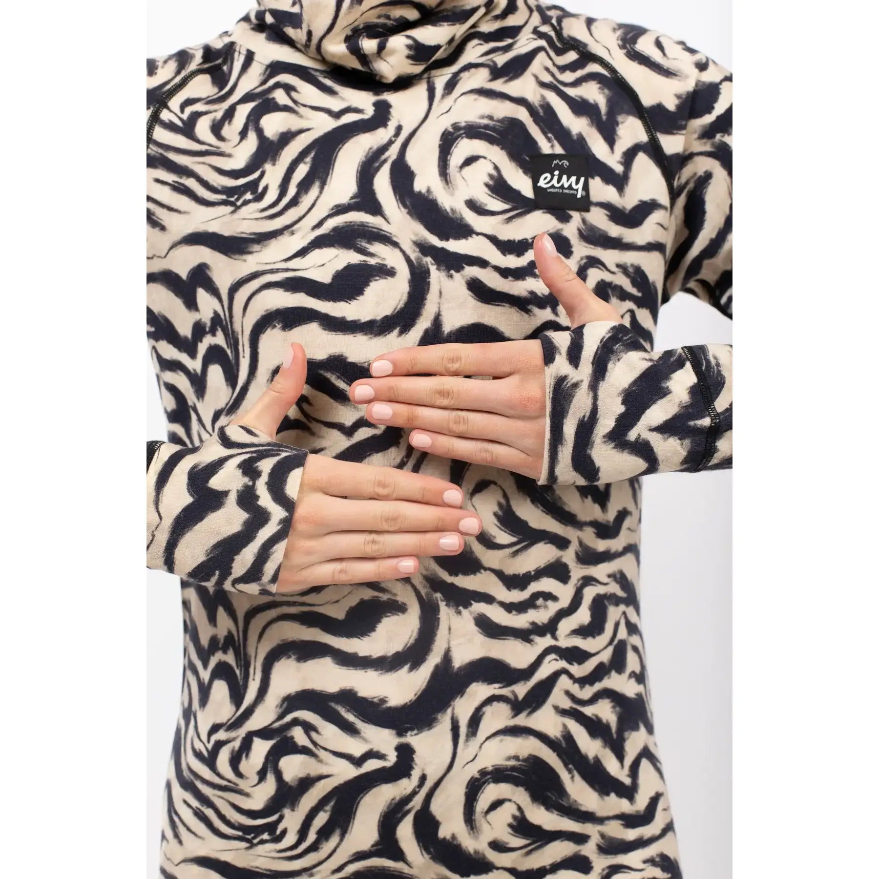 Eivy Icecold Merino Wool Top
