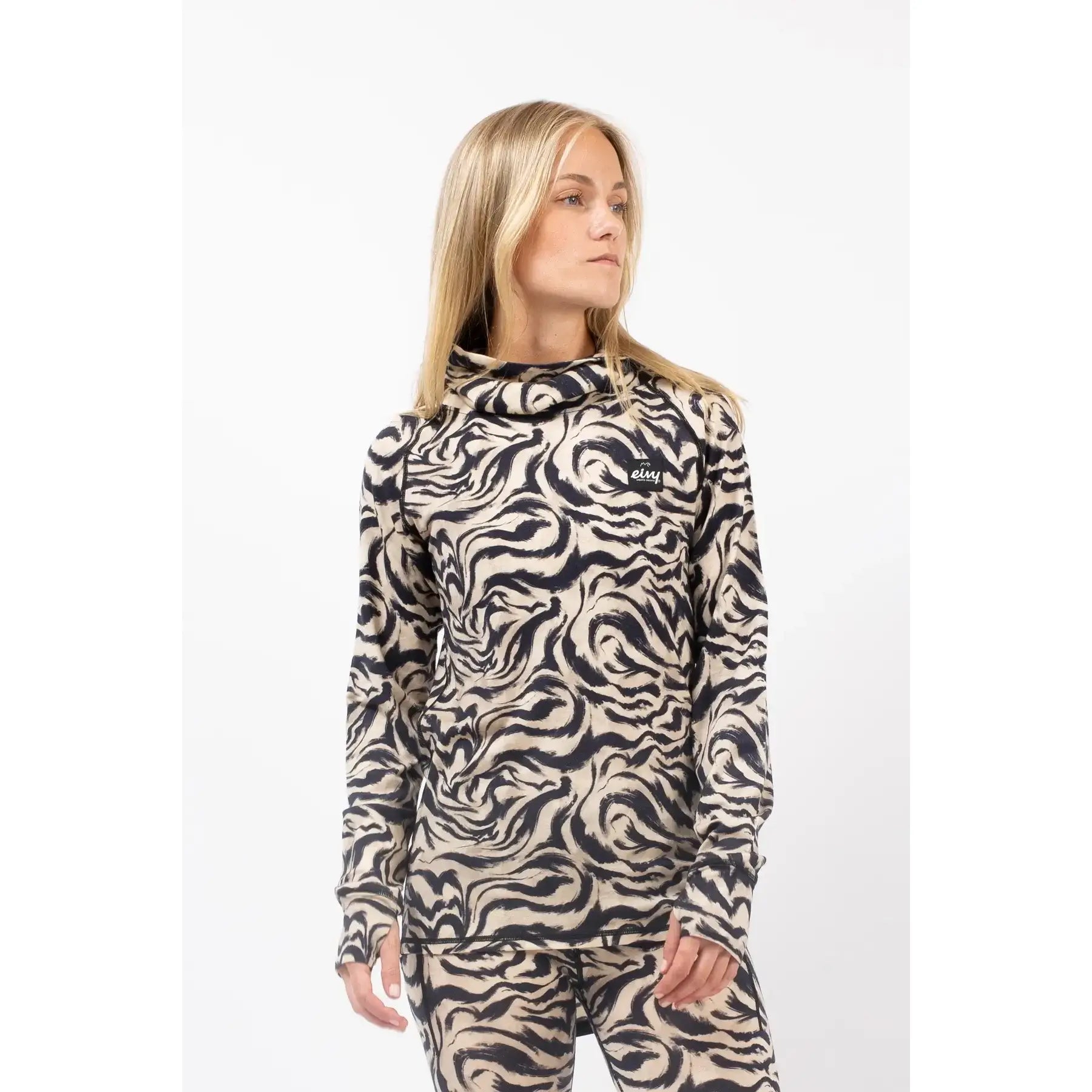 Eivy Icecold Merino Wool Top